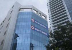 fipb may take up hdfc bank s fdi proposal in next meeting