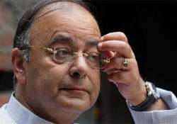 fm arun jaitley s maiden budget bears high expectations