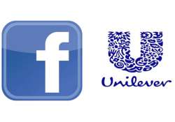 facebook unilever to study internet adoption in rural india