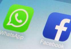 facebook whatsapp deal may face detailed cci scrutiny