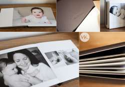 family photo albums are a passe courtesy internet