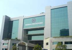 financial technologies rallies 40 on nsel payment plan