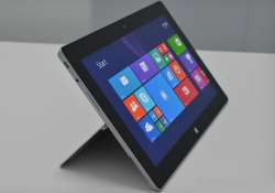 first look microsoft surface 2 and surface pro 2