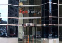 fitch upgrades india s outlook to stable affirms bbb rating