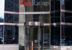 fitch lowers india s growth forecast to 6 per cent