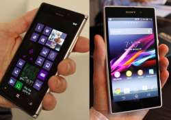 five smartphones with heaviest discounts