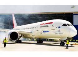 fly maharaja style on air india s dreamliner