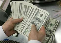 forex reserve at us 293 billion external debt stock at us 326 billion