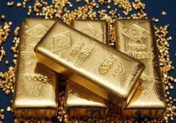 four time jump in smuggling gold worth rs 245 crore seized in 2013 14