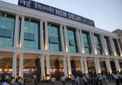 free wi fi connectivity at new delhi railway station soon