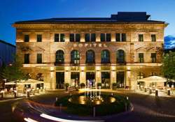 french luxury hotel sofitel forays into india