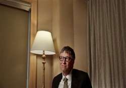 gates back on top of forbes billionaire rankings