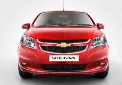 general motors india june sales fall 11