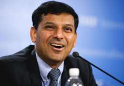 gloom and doom view on indian economy overdone raghuram rajan