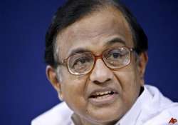 gold import curbs to continue chidambaram