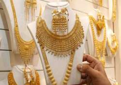 gold jewellery exports up 14.69 pct in april