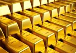 gold prices continue downtrend on demand slump