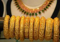 gold prices suffer biggest ever fall