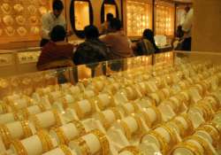 gold steady silver rises on industrial buying