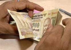 govt. issues new guidelines to check delay in pensions