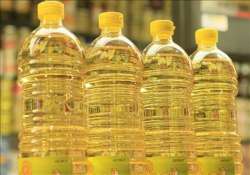 govt likely to raise import duty on refined edible oil to 10