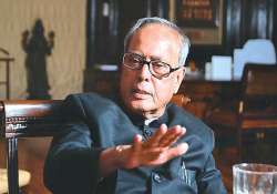 govt rbi to tackle rising inflation pranab