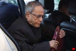 govt to provide funds to sbi says pranab