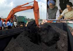 govt may cancel coal block allocations report