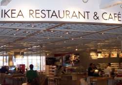 govt set to clear ikea cafes