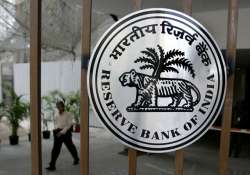 growth likely to slip below 5 in 2013 14 rbi