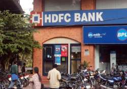 hdfc q2 net grows 10.27 to rs 1 266.33 cr