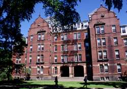 harvard university seeks 6.5 billion in fund raising drive