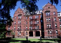 harvard tops list of alma maters of ceos