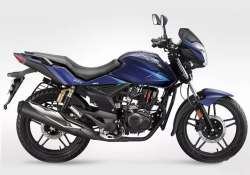 hero motocorp launches new cbz xtreme in india