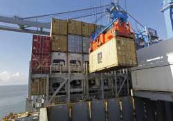 high exports low imports bring down trade deficit in sept