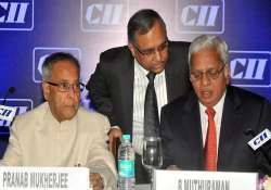 hike exemption limits india inc tells pranab