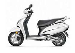 honda activa 125 priced rs 56 531 for standard variant