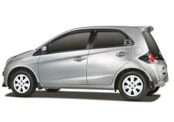 honda brio exclusive edition launched for festive season