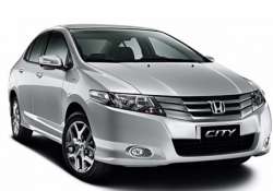 honda to recall 42 672 units of 2nd gen honda city