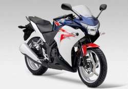 honda recalls 11 500 units of cbr 250r due to front brake issue