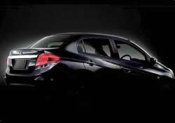 honda s first diesel sedan in india is amaze