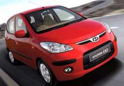 hyundai to hike prices by up to rs 20 000 next month