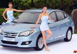 hyundai motor raises car prices by up to rs 20 878