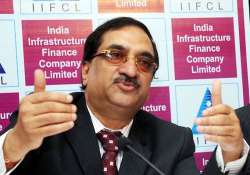 iifcl to raise rs 11 000 cr through bond issues by fy 12