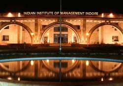 iim indore student offered salary of rs 34 lakh per year