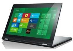 ideapad yoga tablet from lenovo