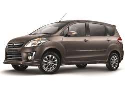 india made maruti suzuki ertiga sold in indonesia as the mazda vx1