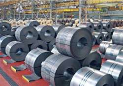 india produces 7.25 million tonnes steel in march wsa