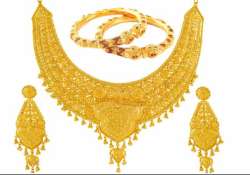 india s q1 gold jewellery imports rise by 10 pct gjepc