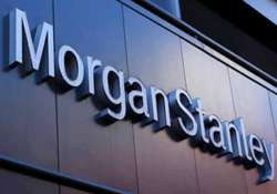 india s sovereign rating to remain stable morgan stanley